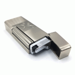 فندک گازی دروی مدل اسلیم بغل زن کد d1203