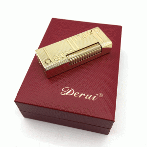 فندک گازی دروی مدل اسلیم بغل زن کد d1204