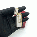 فندک گازی دروی مدل اسلیم بغل زن کد d1205