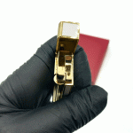 فندک گازی دروی مدل اسلیم بغل زن کد d1205