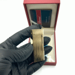 فندک گازی دروی مدل اسلیم بغل زن کد d1206