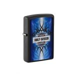 فندک زیپو اصل Zippo CI405311 Harley Davidson