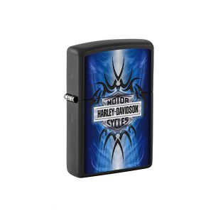 فندک زیپو اصل Zippo CI405311 Harley Davidson