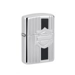 فندک زیپو اصل 46710 | Zippo Harley Davidson 2025