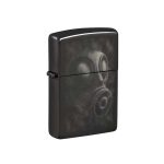 فندک زیپو اصل 48588 | Zippo Gas Mask Design