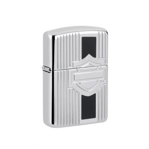 فندک زیپو اصل 46710 | Zippo Harley Davidson 2025