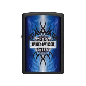 فندک زیپو اصل Zippo CI405311 Harley Davidson