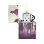 فندک زیپو اصل Zippo Zombie Design | 49807