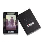 فندک زیپو اصل Zippo Zombie Design | 49807