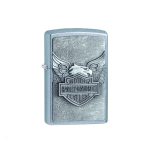 فندک زیپو اصل Zippo Harley Davidson 207HD | 20230