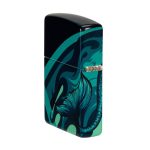 فندک زیپو اصل 48605 | Zippo Mermaid Zippo Design