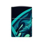 فندک زیپو اصل 48605 | Zippo Mermaid Zippo Design