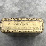 فندک زیپو اصل 49803 | Zippo Alchemy Design