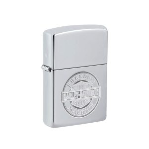 فندک زیپو اصل 49829 | Zippo Harley Davidson