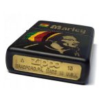 فندک زیپو اصل 28426 | Zippo Bob Marley