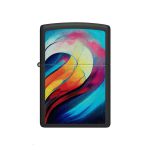 فندک زیپو اصل 46154 | Zippo Whole Heart Set