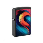 فندک زیپو اصل 46154 | Zippo Whole Heart Set