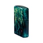 فندک زیپو اصل 48986 | Zippo Anne Stokes Dragon