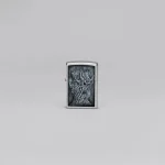 فندک زیپو اصل 48681 | Zippo Evil Tree Design