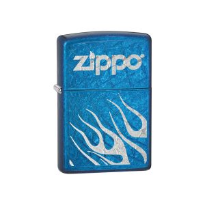 فندک زیپو اصل Zippo Logos کد 28364
