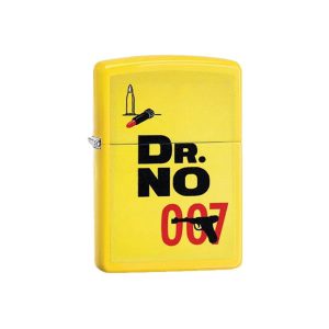 فندک زیپو اصل Zippo James Bond کد 29565