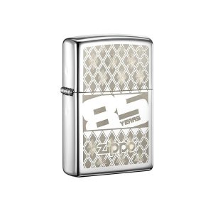 فندک زیپو اصل 250 Zippo Anniversary کد 29438