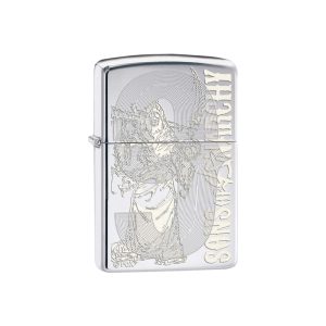 فندک زیپو اصل Zippo Soa کد 28957