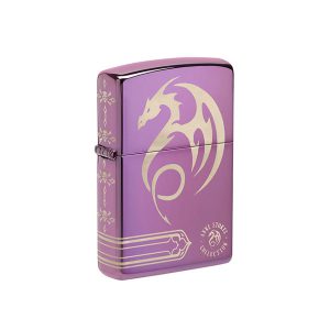 فندک زیپو اصل 48574 Zippo Anne Stokes
