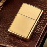 فندک زیپو اصل Zippo Jim Beam کد 254 BJB 929