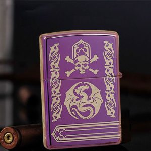 فندک زیپو اصل 48574 Zippo Anne Stokes