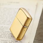 فندک زیپو اصل Zippo Jim Beam کد 254 BJB 929