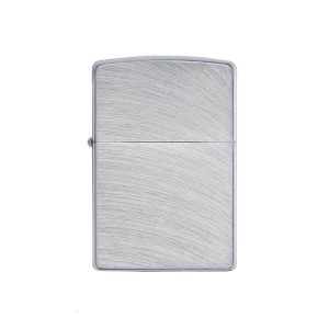 فندک زیپو اصل Zippo Classic Chrome Arch کد 24647