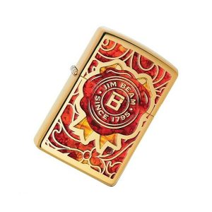 فندک زیپو اصل Zippo Jim Beam کد 29319