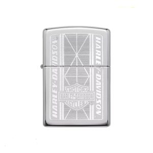 فندک زیپو اصل Zippo Harley-Davidson کد 29655