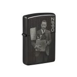 فندک زیپو اصل 48702 | Zippo Founder’s Day