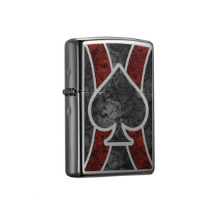 فندک زیپو اصل Zippo Ace 250 کد 28952
