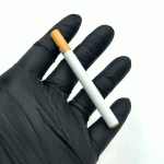 فندک فانتزی گازی طرح سیگار کد 11085