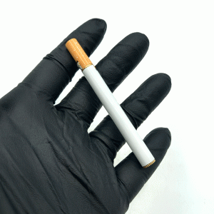 فندک فانتزی گازی طرح سیگار کد 11085