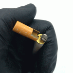 فندک فانتزی گازی طرح سیگار کد 11085