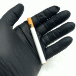 فندک فانتزی گازی طرح سیگار کد 11085