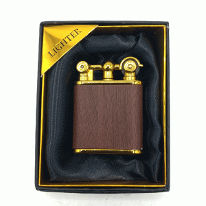 فندگ گازی طرح چوبی کد a12368