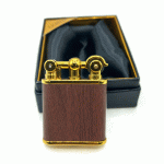 فندگ گازی طرح چوبی کد a12368