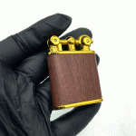 فندگ گازی طرح چوبی کد a12368