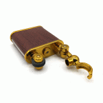 فندگ گازی طرح چوبی کد a12368