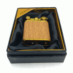 فندگ گازی طرح چوبی کد a12368