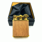 فندگ گازی طرح چوبی کد a12368