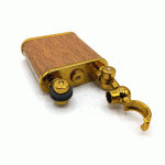 فندگ گازی طرح چوبی کد a12368