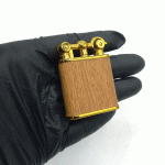 فندگ گازی طرح چوبی کد a12368