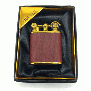 فندگ گازی طرح چوبی کد a12367