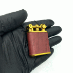 فندگ گازی طرح چوبی کد a12367